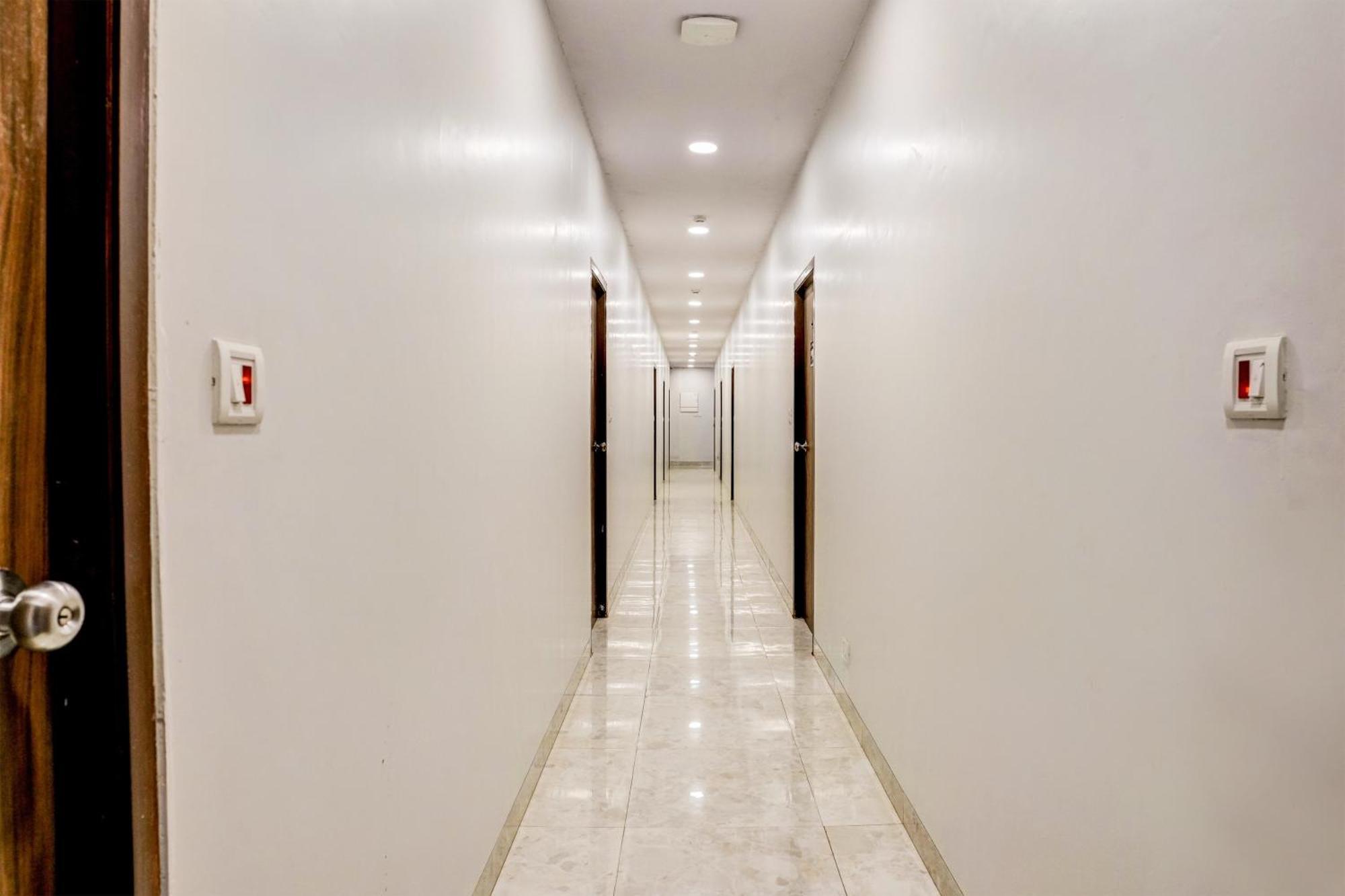Hotel O Didar House Navi Mumbai Extérieur photo