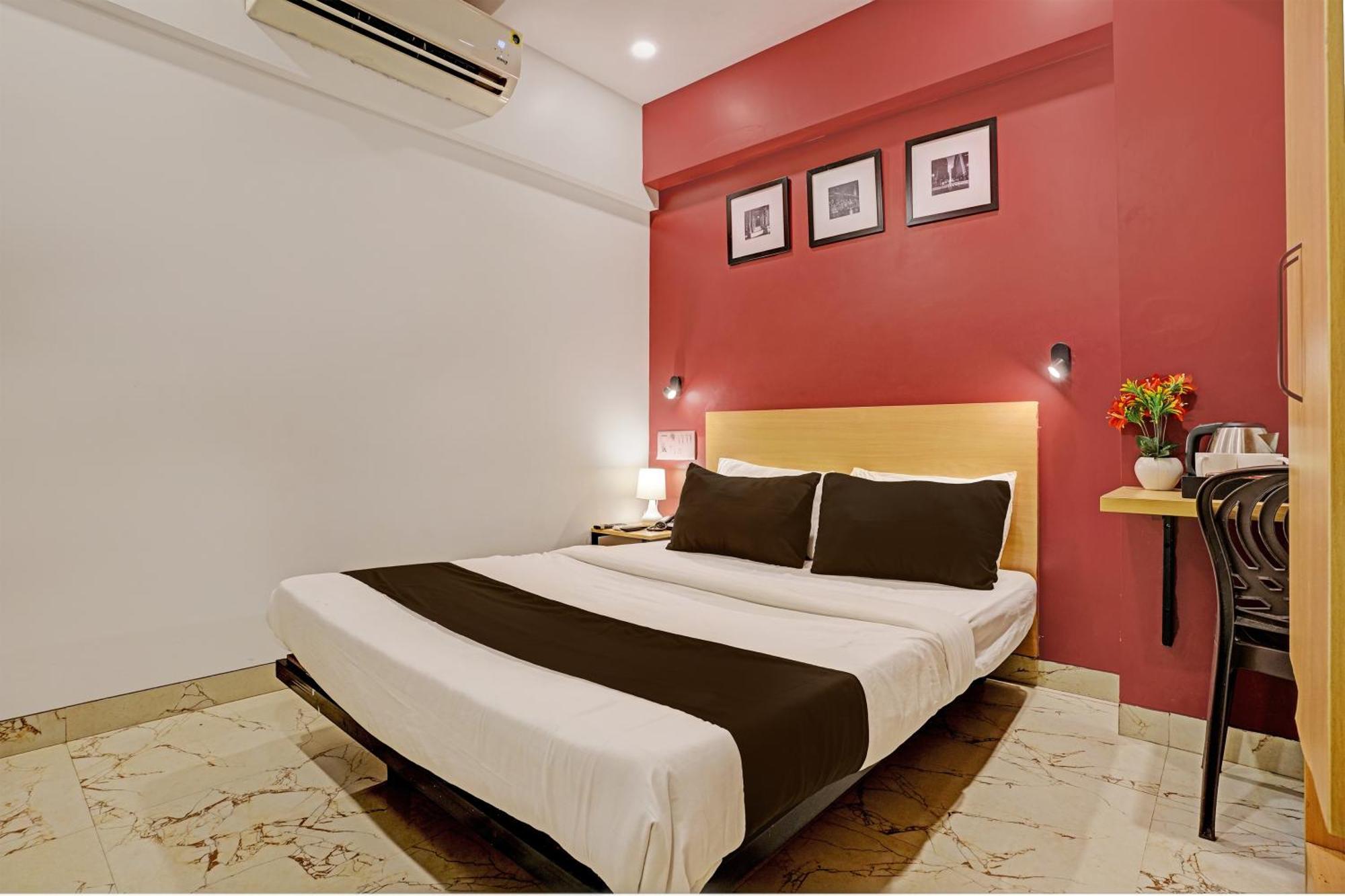Hotel O Didar House Navi Mumbai Extérieur photo