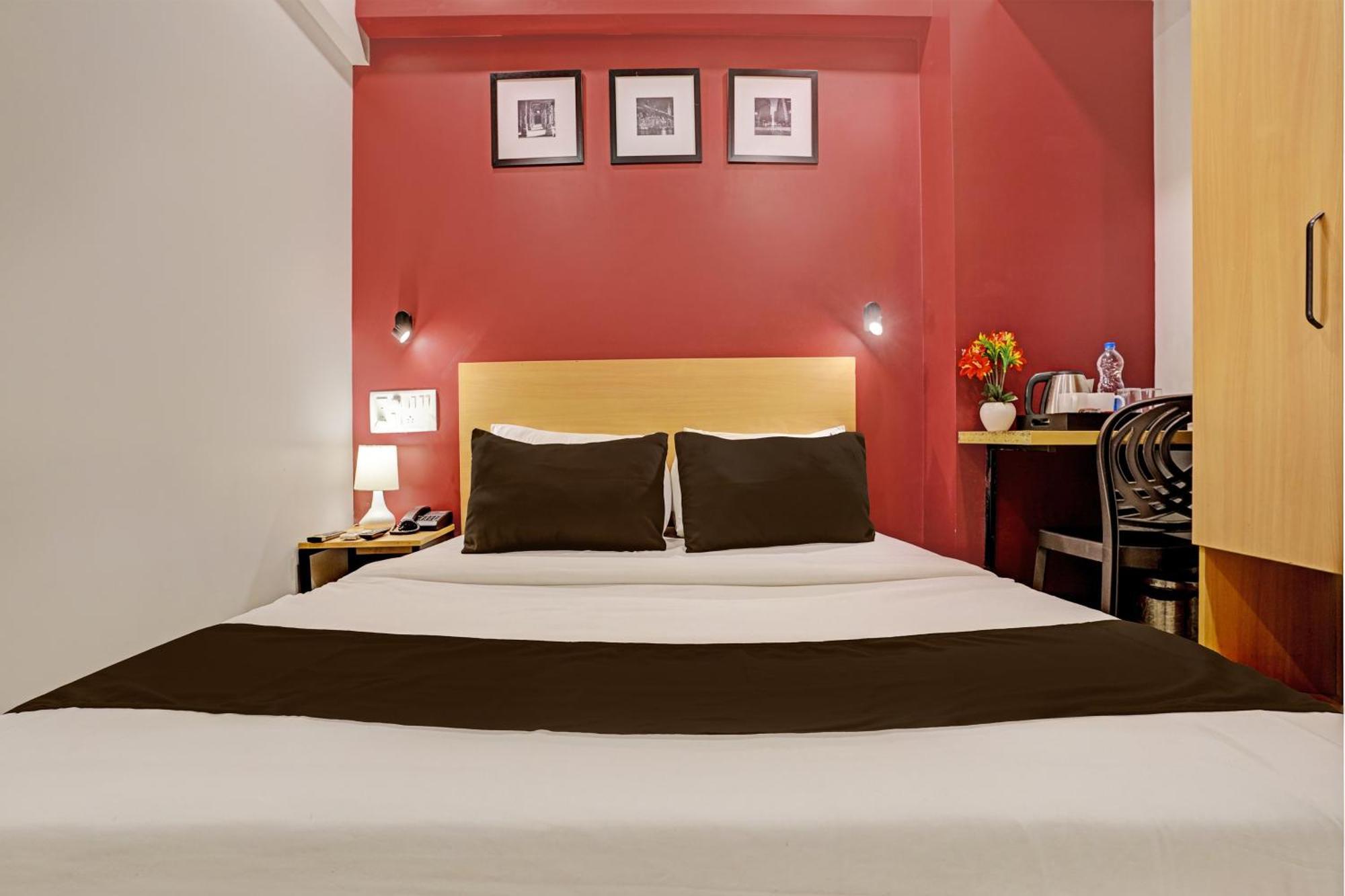 Hotel O Didar House Navi Mumbai Extérieur photo