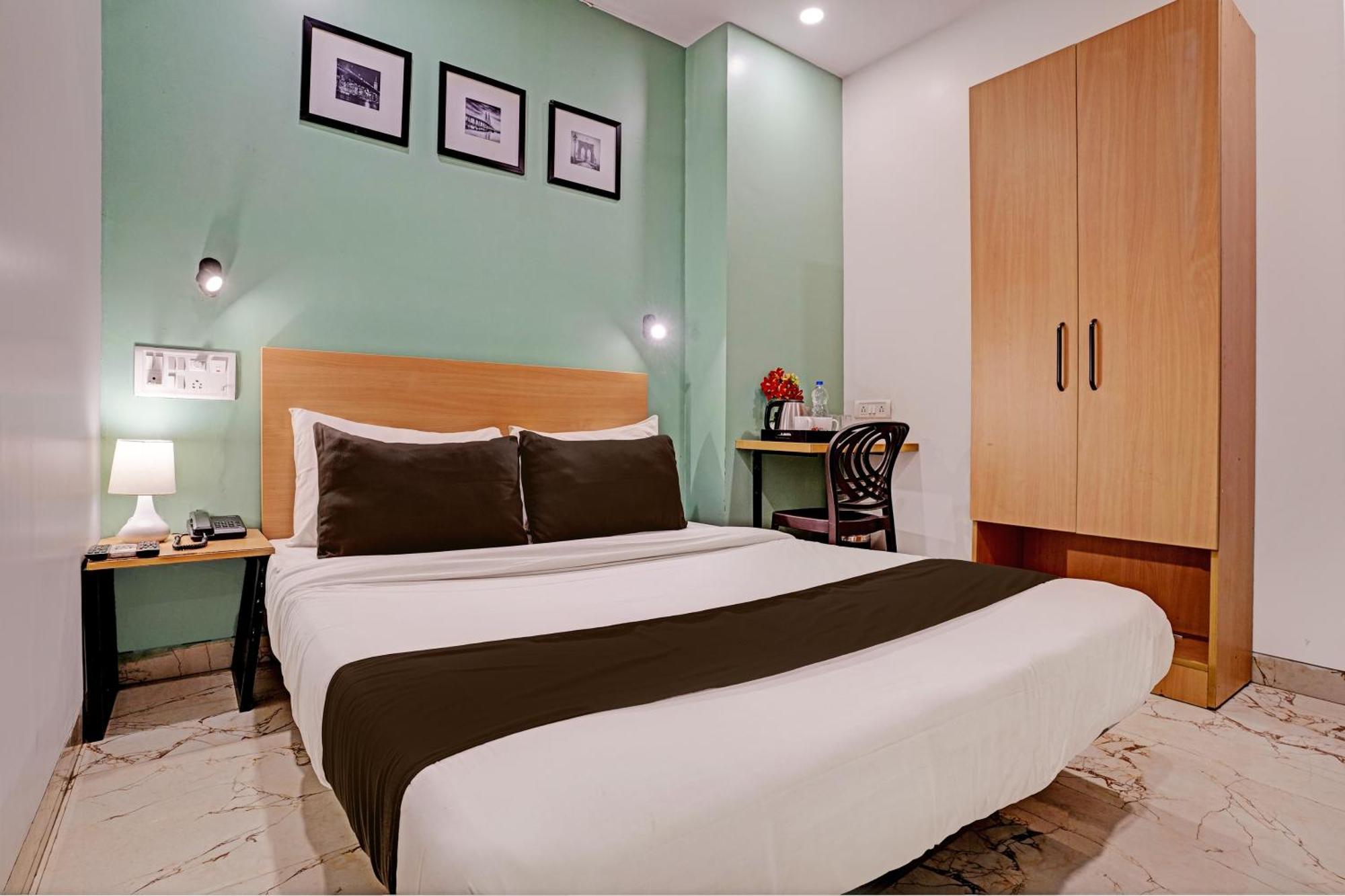Hotel O Didar House Navi Mumbai Extérieur photo