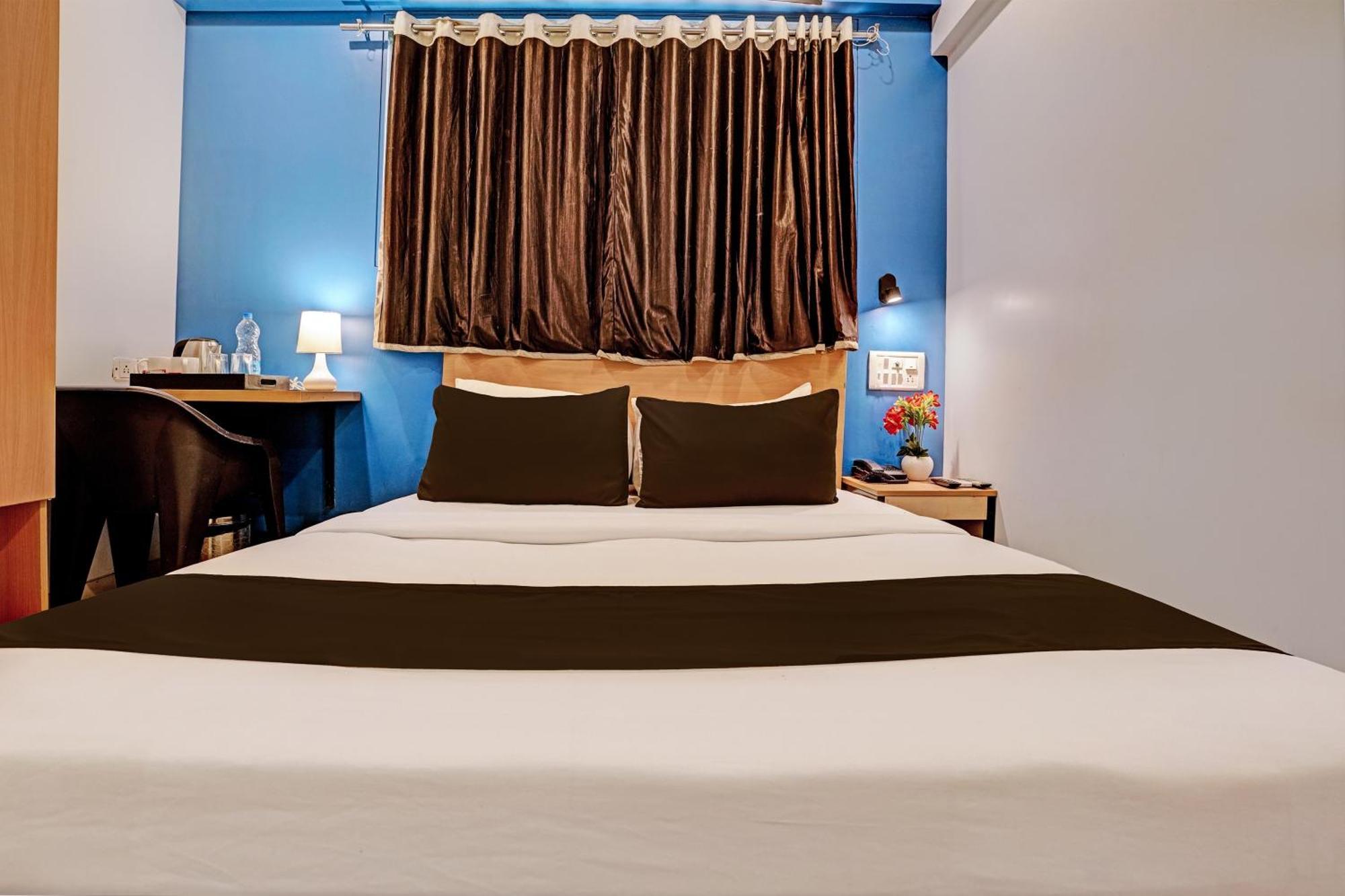 Hotel O Didar House Navi Mumbai Extérieur photo