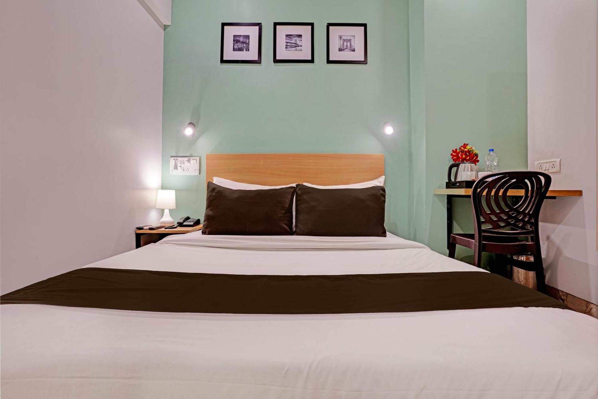Hotel O Didar House Navi Mumbai Extérieur photo