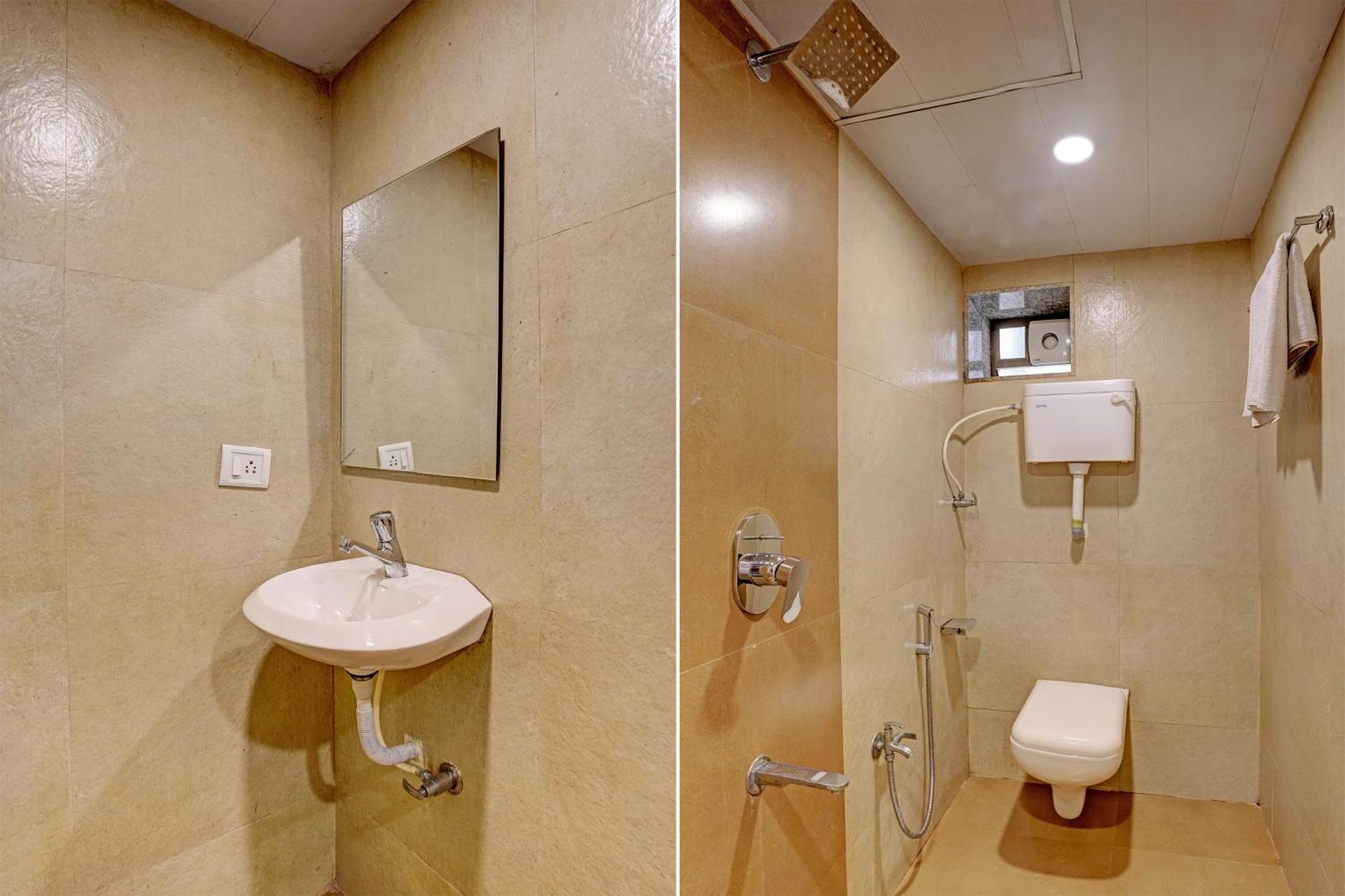 Hotel O Didar House Navi Mumbai Extérieur photo