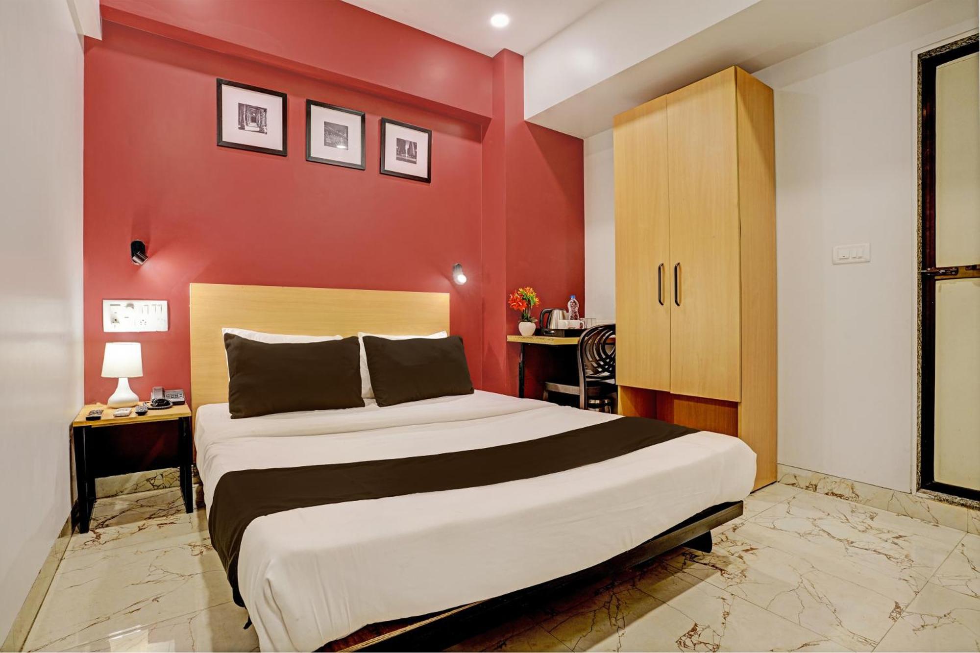 Hotel O Didar House Navi Mumbai Extérieur photo