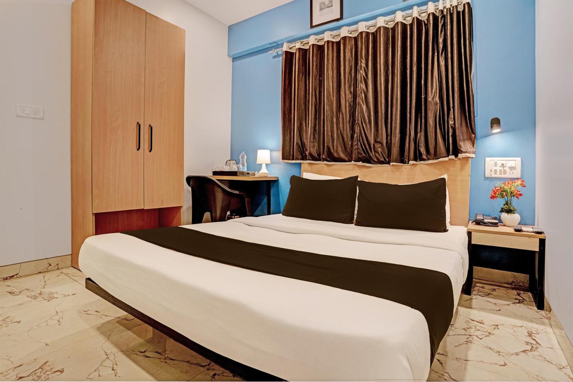 Hotel O Didar House Navi Mumbai Extérieur photo