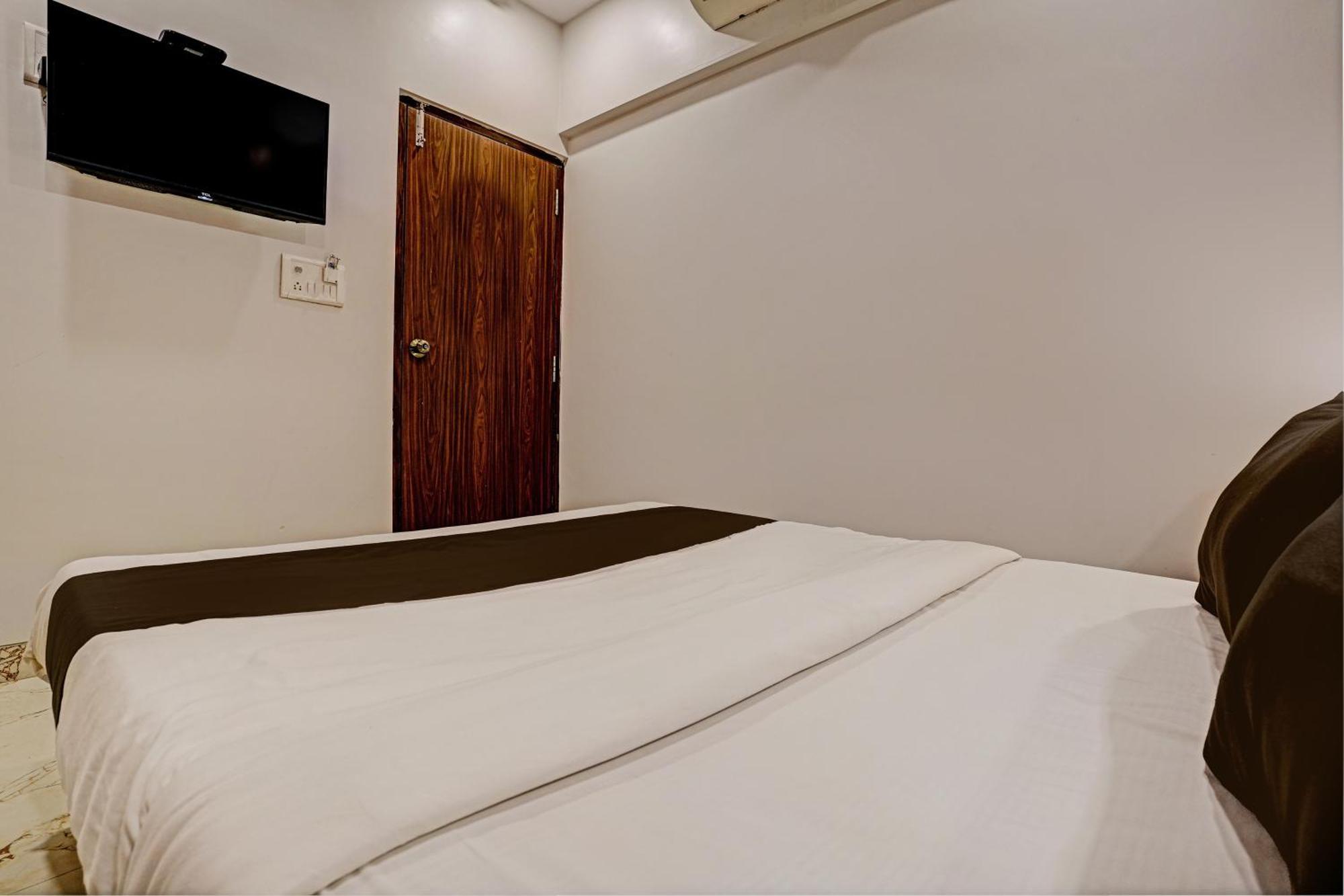 Hotel O Didar House Navi Mumbai Extérieur photo