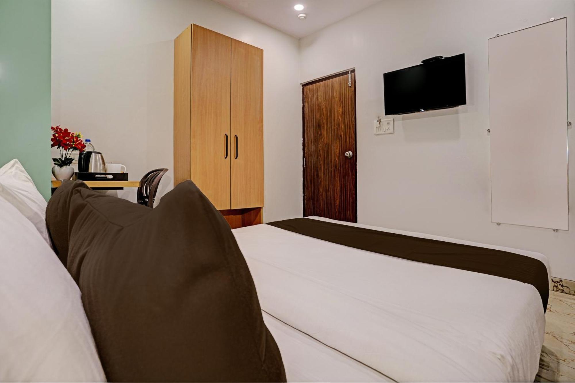 Hotel O Didar House Navi Mumbai Extérieur photo