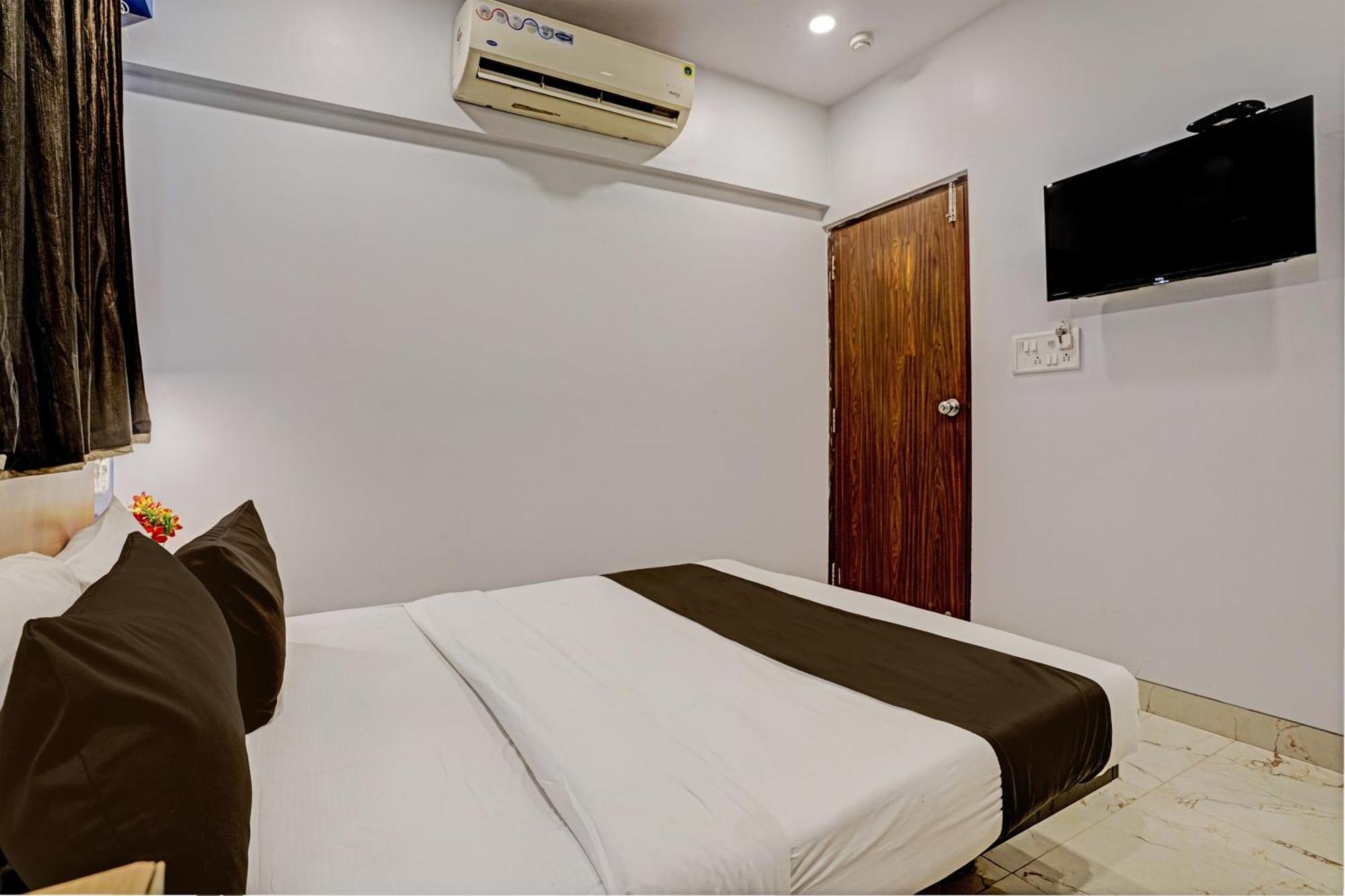 Hotel O Didar House Navi Mumbai Extérieur photo