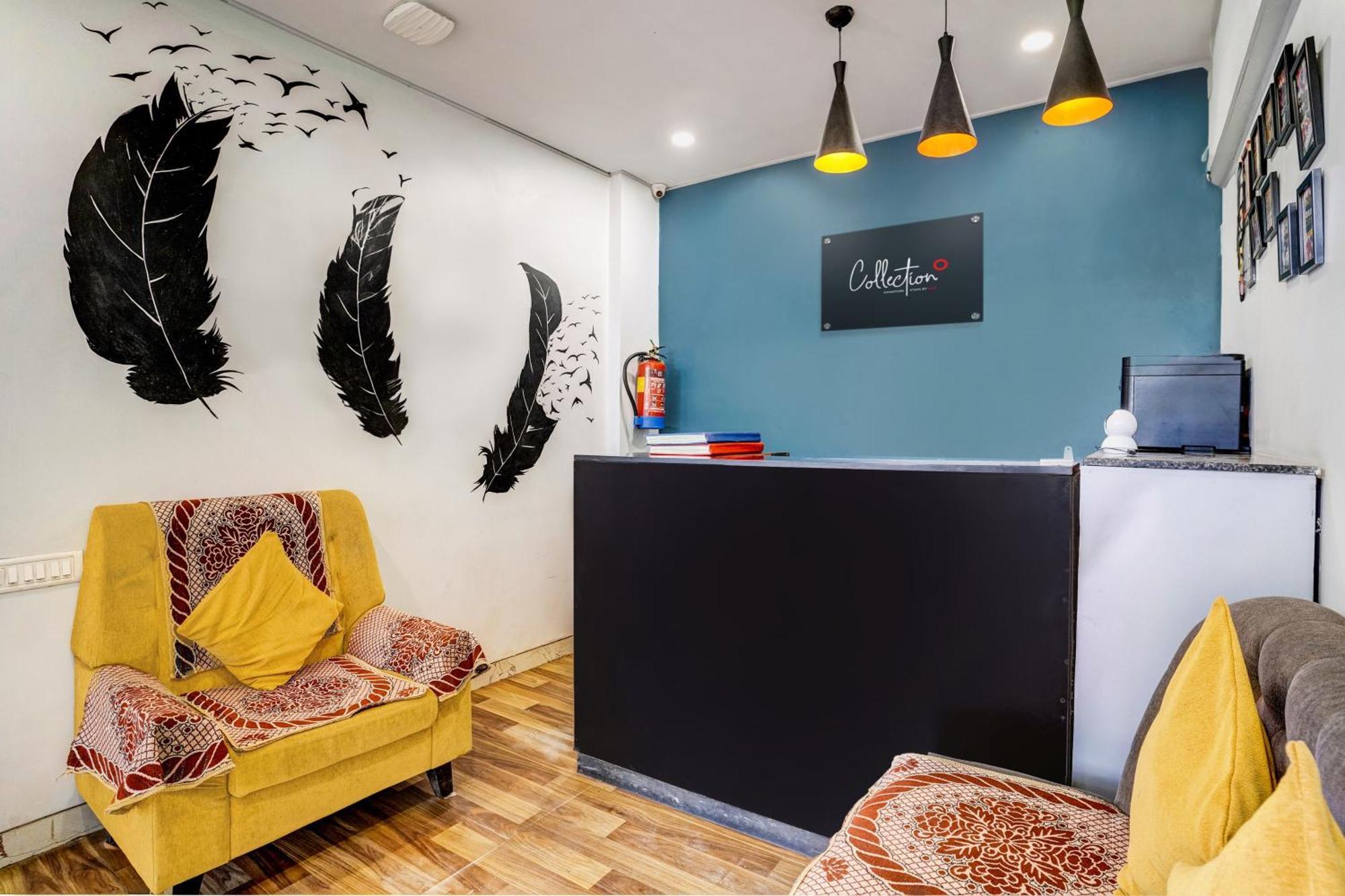 Hotel O Didar House Navi Mumbai Extérieur photo